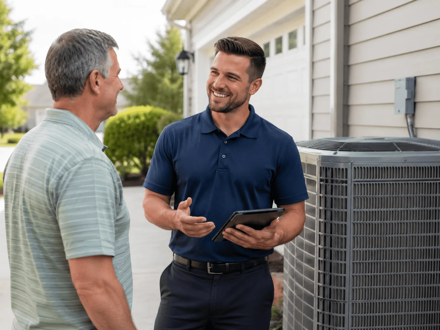 Heat Pump Installation Peck, ID FAQs